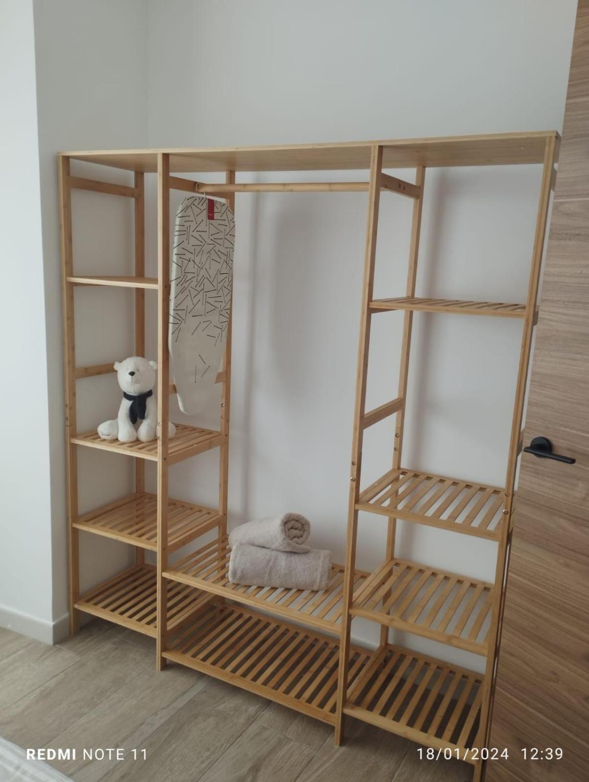 Estudio D'Paco Callosa d'en Sarria Bagian luar foto